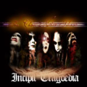 incipit tragoedia