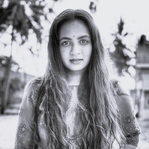 Varijashree Venugopal 的头像