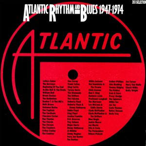 'Atlantic Rhythm & Blues 1947-1974' için resim