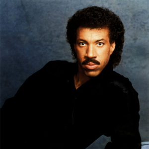 Lionel Richie photo provided by Last.fm