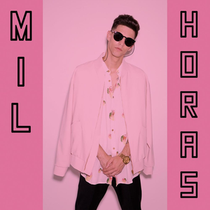 Artwork for Mil Horas
