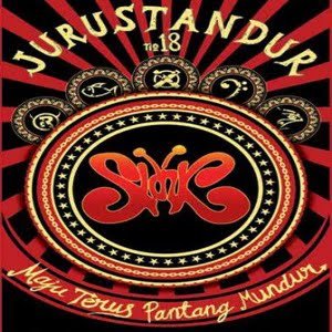Jurus Tandur No. 18