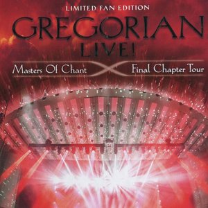 Masters Of Chant - Final Chapter Tour