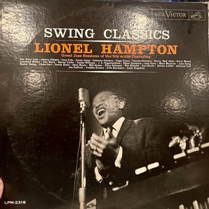 Swing Classics