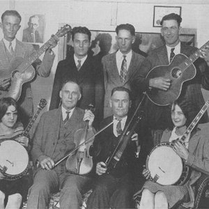 Fiddling Bob Larkin & His Music Makers 的头像