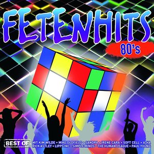 Fetenhits 80's - Best Of