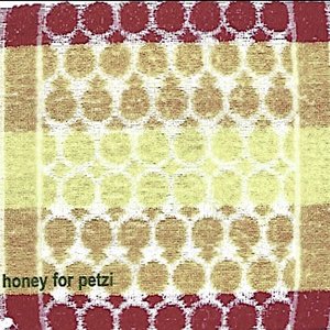 Honey For Petzi