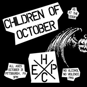 HC x EP