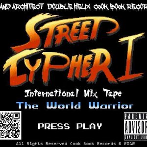 Image for 'Street Cypher I'