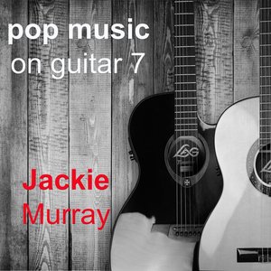 Pop Music on Guitar 1