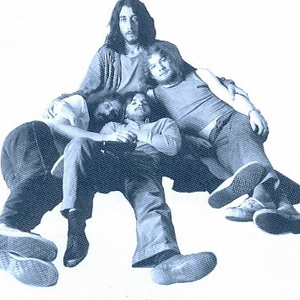 Clark-Hutchinson photo provided by Last.fm