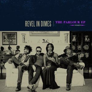 The Parlour - EP