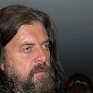 Alan Parsons