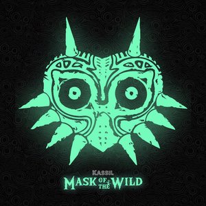 Mask of the Wild