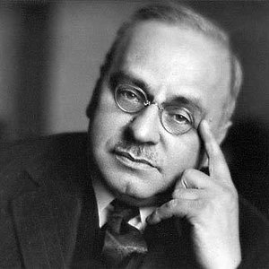 Alfred Adler のアバター