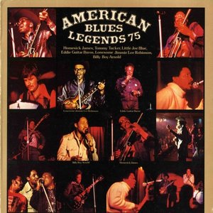 American Blues Legends '75