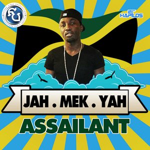 Jah Mek Yah