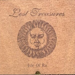Emmanuel Top - Lost Treasures 1 - Isle Of Ra - Zortam Music