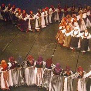Avatar for Zagreb Folk Dance Ensemble