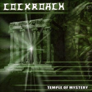 Temple Of Mystery