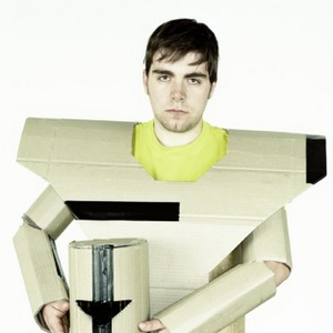 Knightlife photo provided by Last.fm