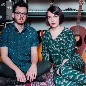 Avatar for Drum & Lace & Ian Hultquist