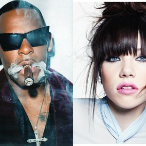 Avatar di R. Kelly vs. Carly Rae Jepsen