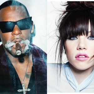 Avatar for R. Kelly vs. Carly Rae Jepsen