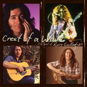 Crest Of A Wave - The Best Of Rory Gallagher