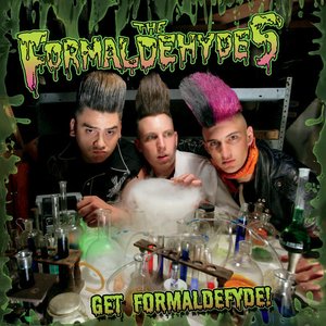 Get Formaldehyde!