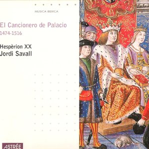 El Cancionero De Palacio (1474-1516)