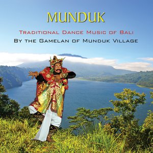 Avatar for Gamelan Of Munduk Village