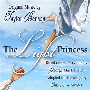 The Light Princess: Themes from the Air