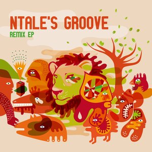 Ntale's Groove Remix EP