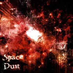 [rz024] Ego Ex Nihil - Space dust 2007