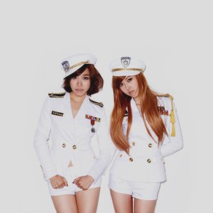 Аватар для Jessica & Tiffany