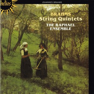 Brahms: String Quintets