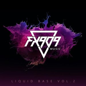 Liquid Base, Vol. 2