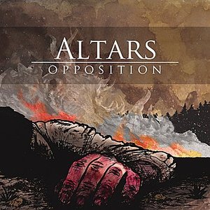 Opposition - EP