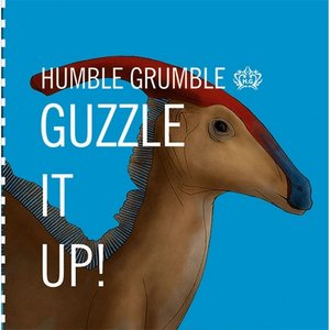 Guzzle It Up