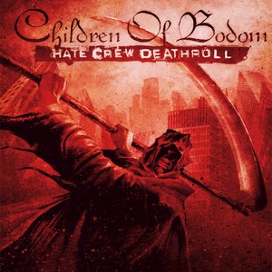 Hate Crew Deathroll Limited