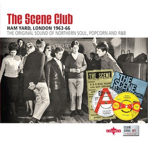 The Scene Club - Club Soul, Vol. 1