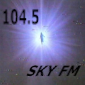 104.5 Sky Fm - Single