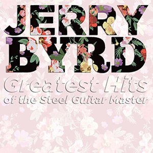 Greatest Hits of the Steel Guitar Master