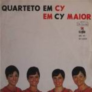 Quarteto EM CY Com Tamba Trio 的头像
