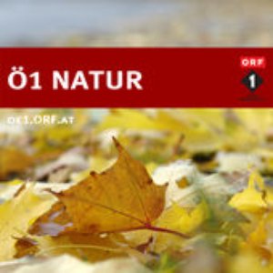 Ö1 Vom Leben der Natur