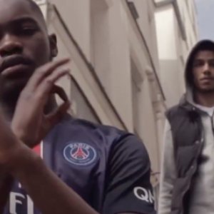 Dave x AJ Tracey 的头像