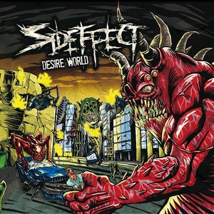 Desire World - EP