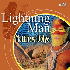 Lightning Man