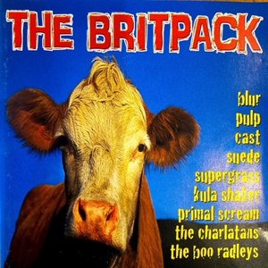 The Britpack